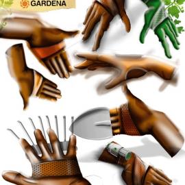 Rana BABACAN 产品设计