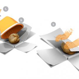 Nate Braxton 产品设计