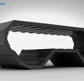 Reed Crawford 家居产品设计