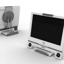 Yong-Seong Kim 电子产品设计