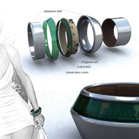 Glen Adkins 产品设计