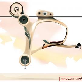 Pierollo 工业产品设计