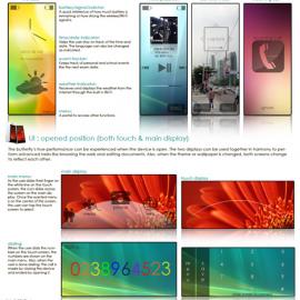 Andrew Kim 产品设计