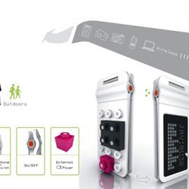 Shu-fen Liao 电子产品设计