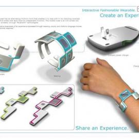 Lisa Thomas 产品设计