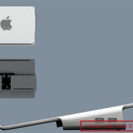 Bostjan Majcen 苹果电脑设计