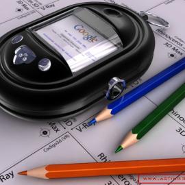 Codigo3d Mechanical 工业产品设计