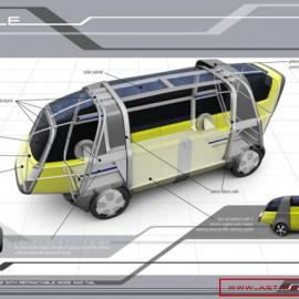Stefano Marchetto 产品设计