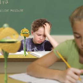 Ellen Herzog 灯具设计