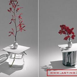 Ron Gilad 装饰品设计