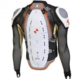 Poc Lab 防弹衣设计