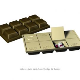 Leo Yiu Chun Pong 概念产品设计