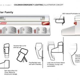 Jon Pabst 产品设计