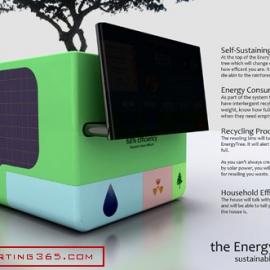 Ben Arent 精美花盆设计