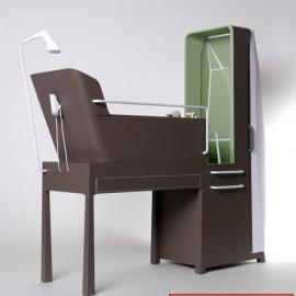 Supercompact Bathroom 浴室用品设计