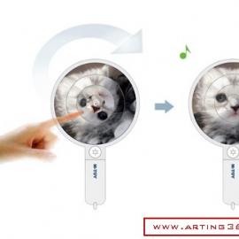 Sung-kyu Nam 产品设计