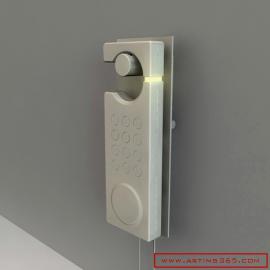 能挂起来的手机