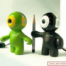 Eric Zhang 工业产品设计