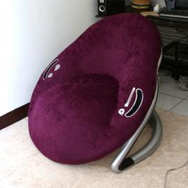 Pinju Chen 沙发设计