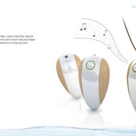 Yuri Kim 概念产品设计