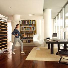 Antonio Citterio 健身器材设计