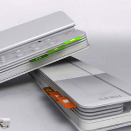 Chen Hung Ming 精美产品设计