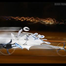 Kenneth Tay 工业产品设计