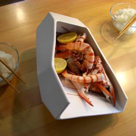 Chris Kirby 产品设计