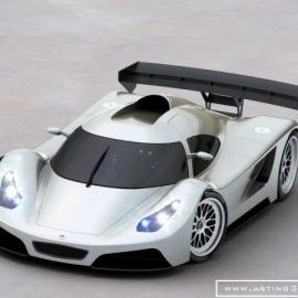 Ivan Stoyneshky 汽车设计