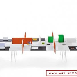 Erwan Bouroullec 办公用品设计