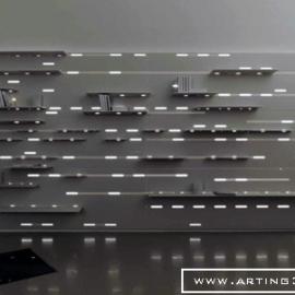 Jean Nouvel 家居产品设计