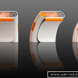 Matthias Lange MP3设计