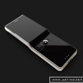 Jaren Goh 手机设计