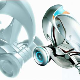 Ricardo Baiao 概念产品设计