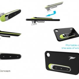 George Papadogiannis 产品设计