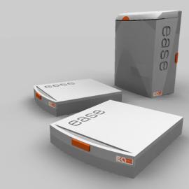 Kyle STELLPFLUG 产品设计