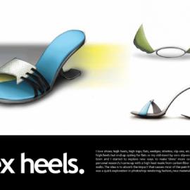 sarah tisdale 产品设计