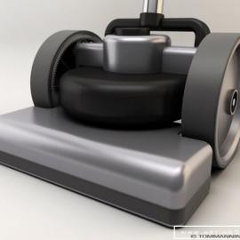 Tom Mannington 产品设计