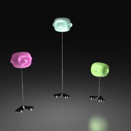 Bouchti Amin 家居产品设计