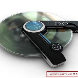 Yong-Seong Kim 产品设计