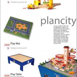 Rerkraianiwatrerkrai 玩具设计