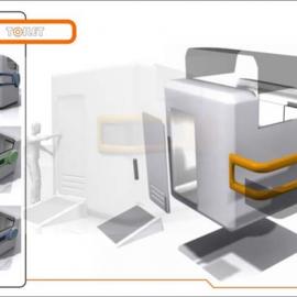 Herry Mahardika 工业产品设计