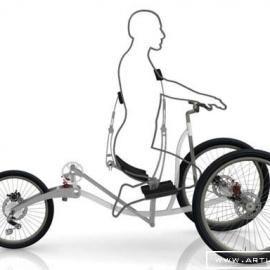 Nacho Piedras 产品设计