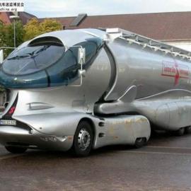 科拉尼设计大师的“疯狂”汽车