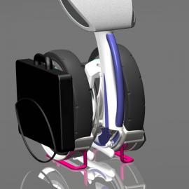 澳洲Jinn Wong 产品设计