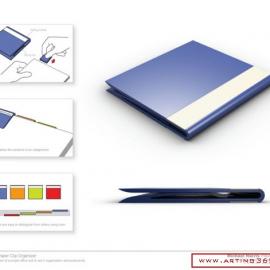 Michael Harris产品设计