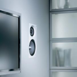 Olivier Hennessy 音箱设计