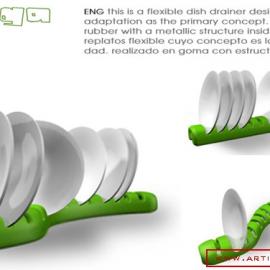 Rafael Fernandez 产品设计