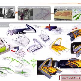 andreas johansson 工业设计