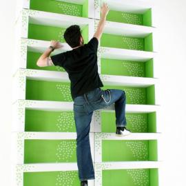 Rafael Simoes Miranda 咖啡桌设计